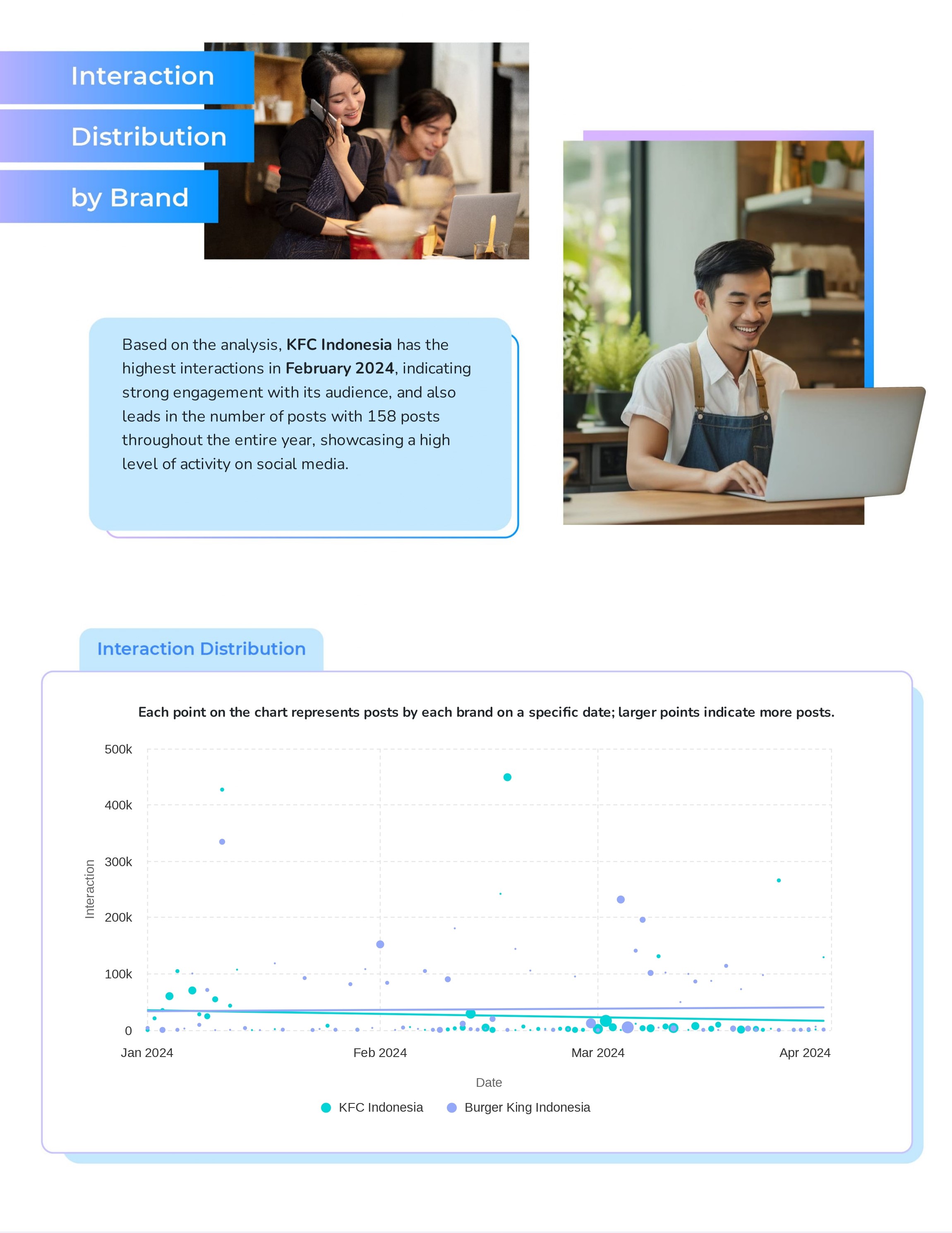Sample Comparison Report Page 6
